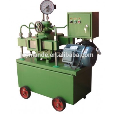 Automatic Test Pump /Electric Pressure Test Pump for pipeline valve testing