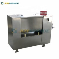 Hot Sale Industrial Food Tumbler Mixer/Food Industrial Mixer/Blender Mixer