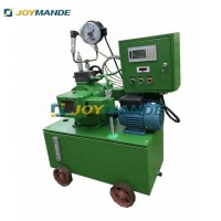 1000bar Electric hydro testing pump Hydro test pump